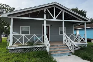 4515 7th St, Bacliff, TX 77518 - Photo 1