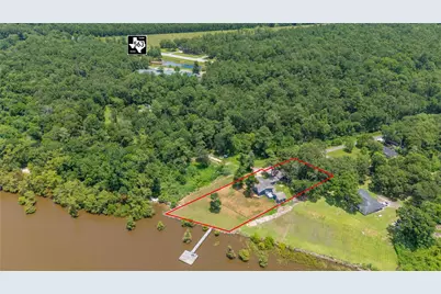 3843 Simon Road, Anahuac, TX 77514 - Photo 3