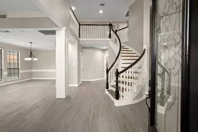 8222 Redchurch Drive, Spring, TX 77379 - Photo 5