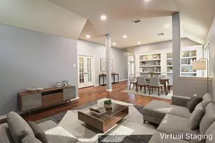 1423 Greenway Village Dr, Katy, TX 77494 - Photo 5