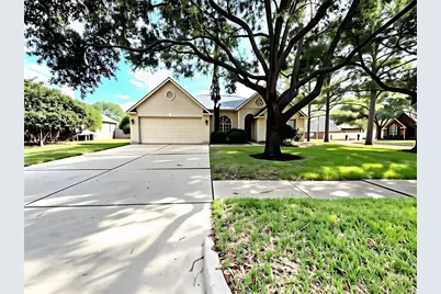 1423 Greenway Village Drive, Katy, TX 77494 - Photo 1