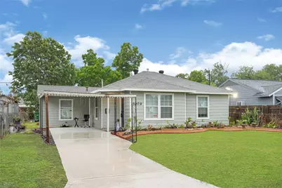 5009 Bataan Road, Houston, TX 77033 - Photo 1