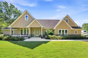 1035 Fm 3277, Livingston, TX 77351 - Photo 1