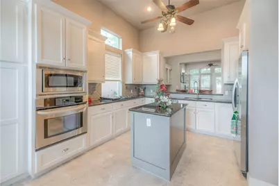106 Sunshine Lane, Livingston, TX 77351 - Photo 3
