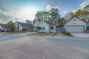 106 Sunshine Ln, Livingston, TX 77351 - Photo 23