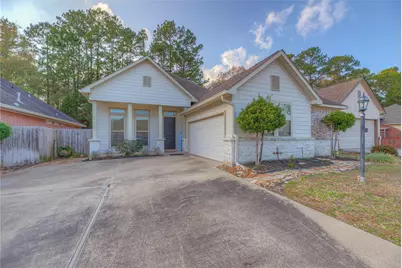106 Sunshine Lane, Livingston, TX 77351 - Photo 29