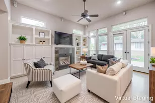 106 Sunshine Ln, Livingston, TX 77351 - Photo 11