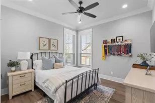 3223 Pinyon Creek Dr, Bryan, TX 77807 - Photo 33