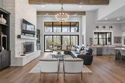 3223 Pinyon Creek Drive, Bryan, TX 77807 - Photo 9