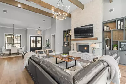 3223 Pinyon Creek Drive, Bryan, TX 77807 - Photo 15