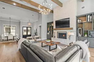 3223 Pinyon Creek Dr, Bryan, TX 77807 - Photo 15