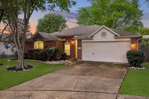 6111 Caroline Green Ct, Spring, TX 77373 - Photo 1