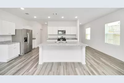 10314 Tuscan Valley Drive #A, Rosharon, TX 77583 - Photo 3