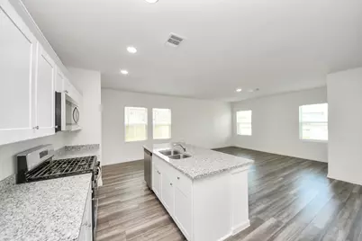 10314 Tuscan Valley Drive #A, Rosharon, TX 77583 - Photo 9