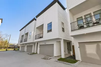 6742 Peerless Street #B, Houston, TX 77021 - Photo 1