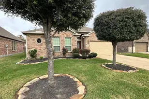 18726 Bene Vista Dr, Houston, TX 77084 - Photo 1