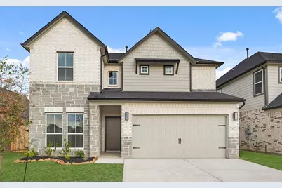 2622 Ivory Basewood Lane, Katy, TX 77493 - Photo 27