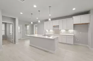2622 Ivory Basewood Ln, Katy, TX 77493 - Photo 3
