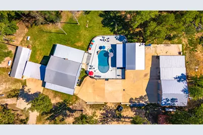 807 Whitehead Drive, Diboll, TX 75941 - Photo 47