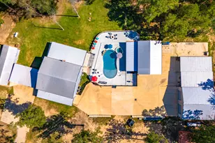 807 Whitehead Dr, Diboll, TX 75941 - Photo 47