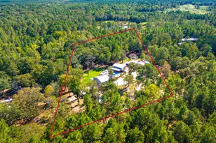 807 Whitehead Dr, Diboll, TX 75941 - Photo 49