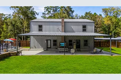 807 Whitehead Drive, Diboll, TX 75941 - Photo 31