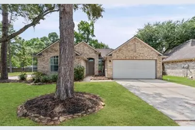 13438 Yaupon Holly Lane, Houston, TX 77044 - Photo 1