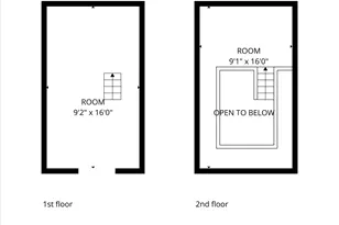 408 W 33rd St, Houston, TX 77018 - Photo 45