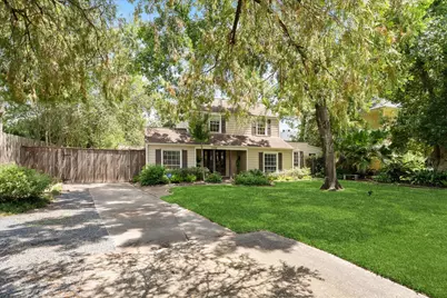 408 W 33rd Street, Houston, TX 77018 - Photo 1