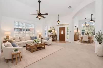 15619 Winding Valley Drive, Houston, TX 77095 - Photo 9