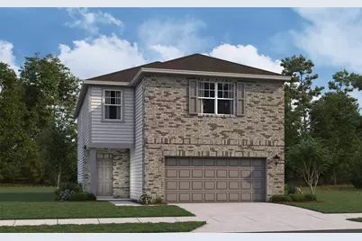 7911 Cassie Pine Drive, Houston, TX 77016 - Photo 1