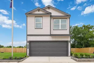 5908 Manning Oaks St, Houston, TX 77091 - Photo 1