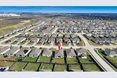 1024 Banyon Tree Lane, Brookshire, TX 77423 - Photo 35