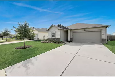 1024 Banyon Tree Lane, Brookshire, TX 77423 - Photo 1