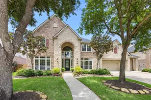 2218 Monarch Terrace Dr, Katy, TX 77494 - Photo 1