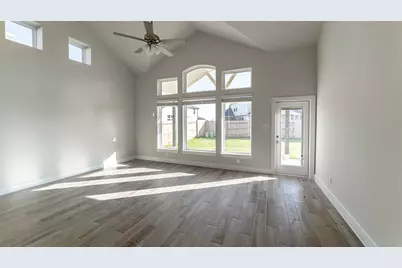 2368 Seaglass Terrace Drive, Katy, TX 77493 - Photo 3