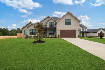 5608 Marigold Mile Drive, Magnolia, TX 77354 - Photo 1