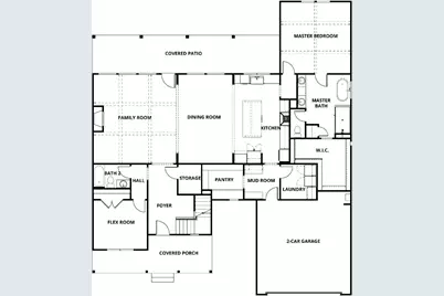 5608 Marigold Mile Drive, Magnolia, TX 77354 - Photo 25