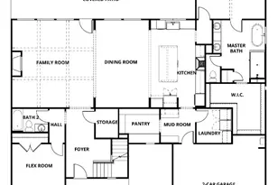 5608 Marigold Mile Dr, Magnolia, TX 77354 - Photo 25