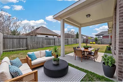 107 Angel Hollow Lane, Rosenberg, TX 77469 - Photo 37