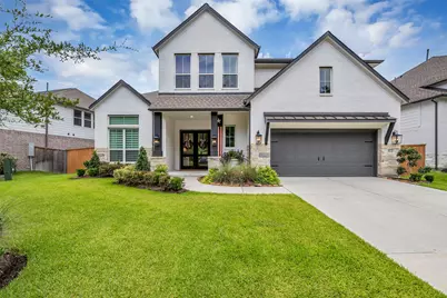 112 Founders Creek Lane, Montgomery, TX 77316 - Photo 1
