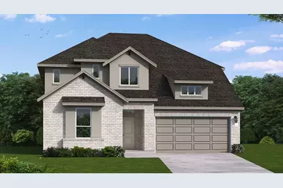 26803 Brilliant Brook Drive, Richmond, TX 77406 - Photo 1
