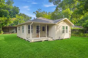 9318 Bertwood St, Houston, TX 77016 - Photo 1