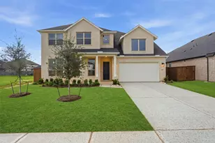 3602 Coreopsis Dr, Katy, TX 77493 - Photo 1