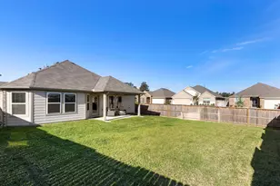 201 Augustine Wy, Magnolia, TX 77354 - Photo 27