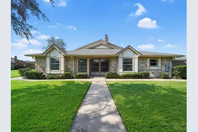 48 Chapparal Court, Missouri City, TX 77459 - Photo 1