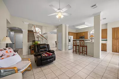 16906 Canyon Ridge Court, Spring, TX 77379 - Photo 13