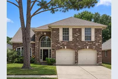 16906 Canyon Ridge Court, Spring, TX 77379 - Photo 1