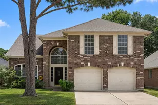 16906 Canyon Ridge Ct, Spring, TX 77379 - Photo 1