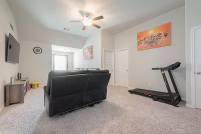 1115 Cloverdale Drive, Rosharon, TX 77583 - Photo 35